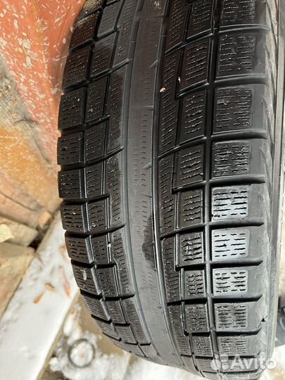 Yokohama Ice Guard IG30 205/60 R16 92G