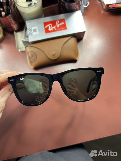 Солнечные очки Ray-Ban оригинал