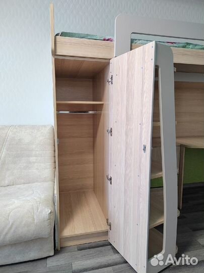 Мебель для детской комнаты фабрика 