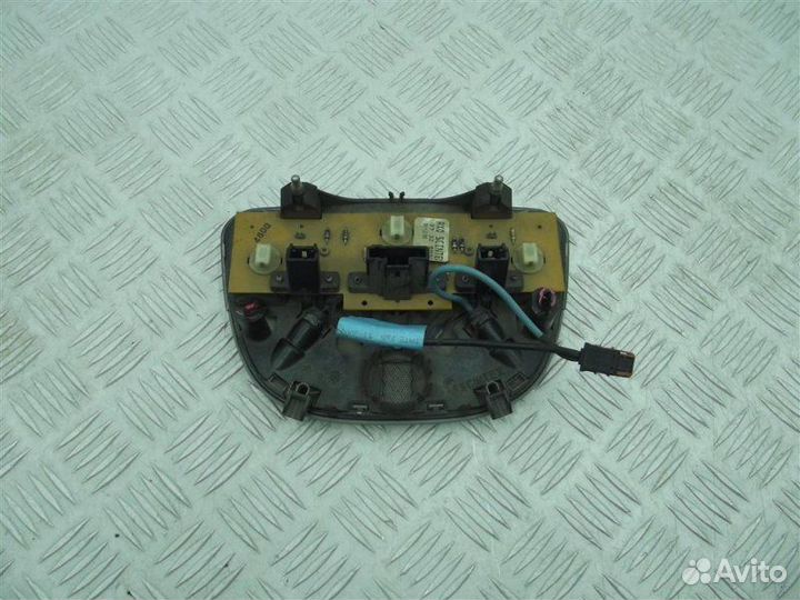 Плафон салонный Peugeot 607 2.2 10LJ02 3FZ 160Л.С