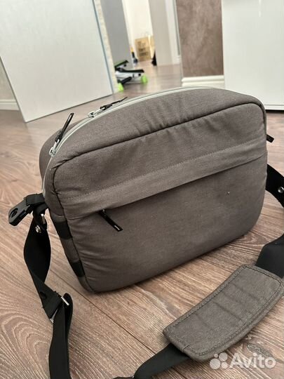 Сумка от коляски