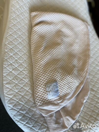 Кокон для новорожденных Cocoonababy