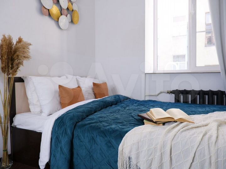 Комната 14 м², 2/2 эт.