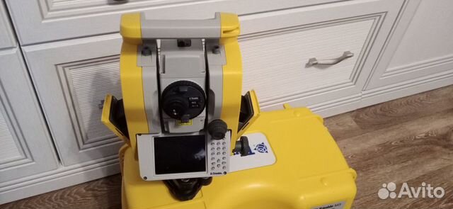 Тахеометр Trimble M3 DR 5