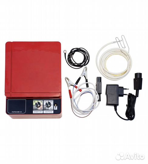 Электропастух, электроизгородь, статик М