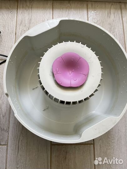 Увлажнитель Boneco