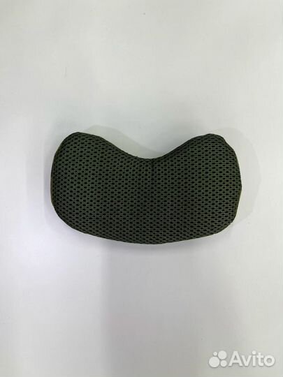 Защита затылка