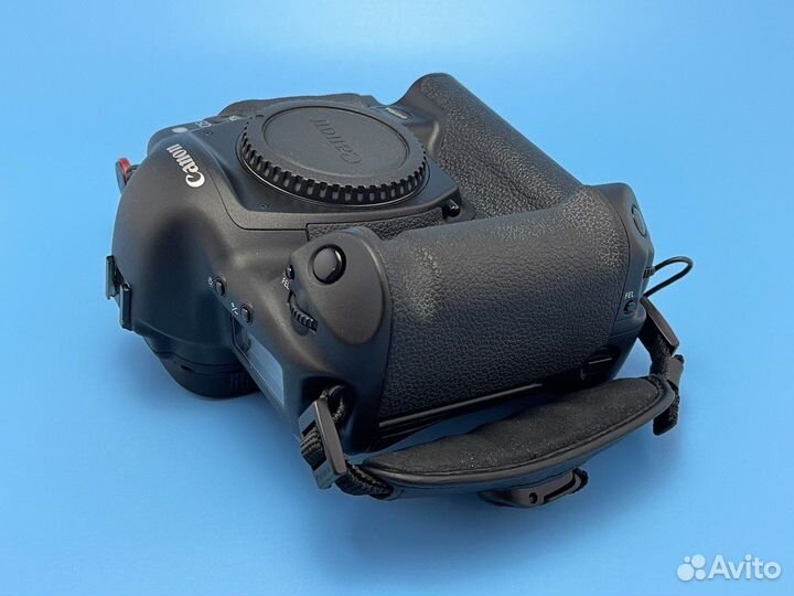 Canon 1Ds Digital, как новый