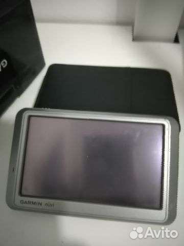 Garmin nuvi 700