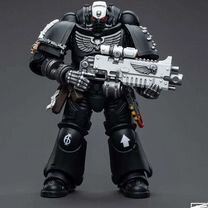 Warhammer 40k Iron Hands Brother Bantus