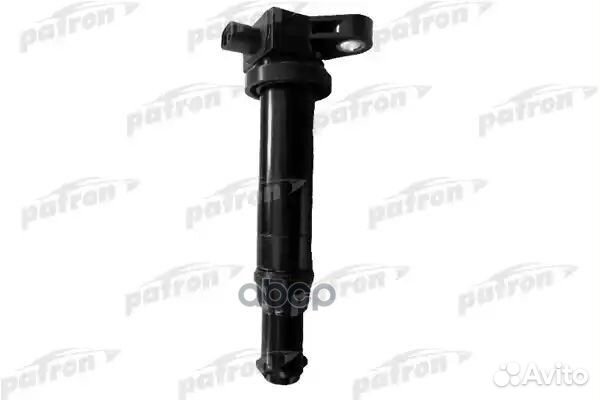 Катушка зажигания KIA: RIO II (JB) 1.4 16V/1.6