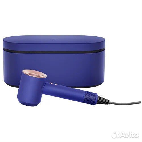 Фен Dyson Supersonic HD07