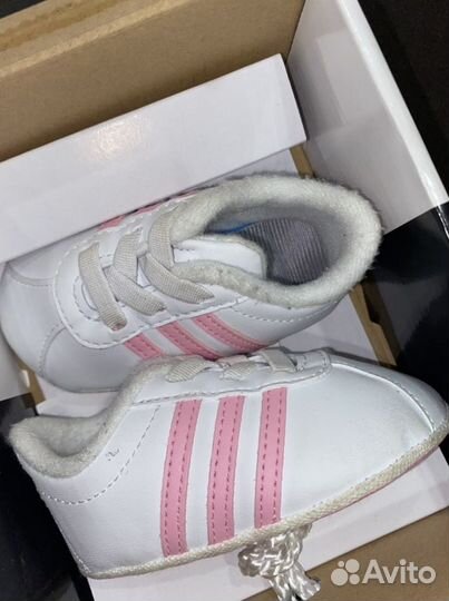 Кроссовки детские adidas