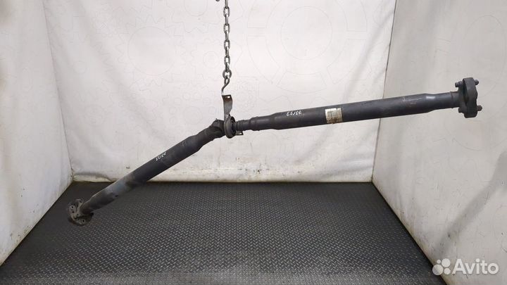 Кардан Mercedes S W220, 2003