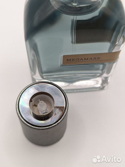 Orto Parisi Megamare распив 10 мл