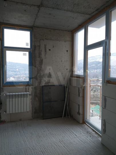 1-к. квартира, 30 м², 15/18 эт.