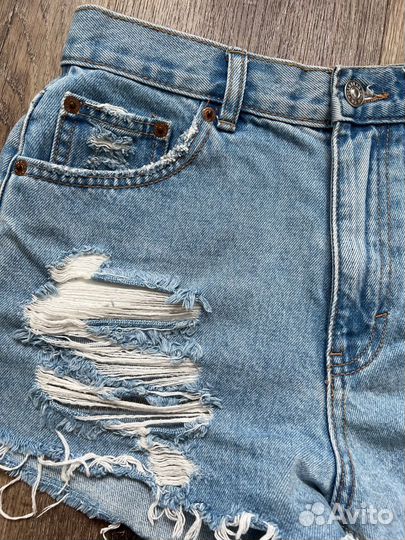 Шорты Pull&Bear