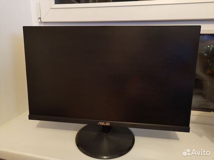 Монитор Asus vp249h fullHD 1920*1080