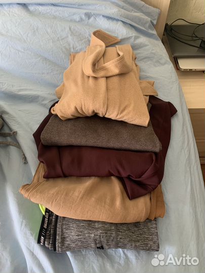Вещи женские размер 44 (М)