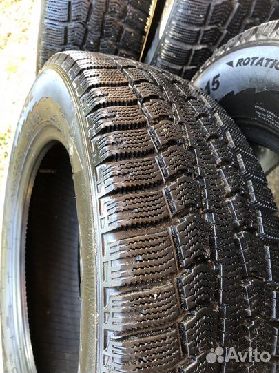 Pirelli Winter Ice Control 185/65 R15 92