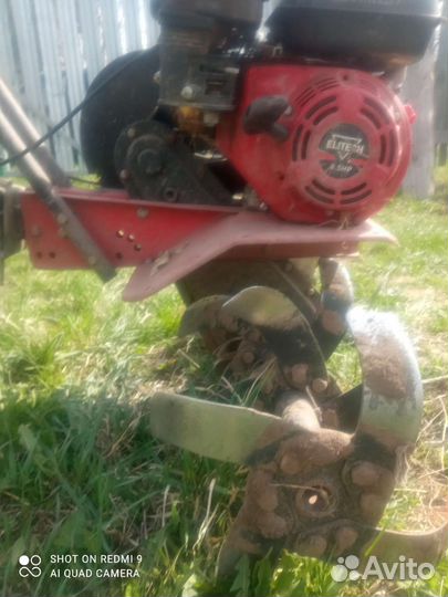 Мотокультиватор бу кб 60