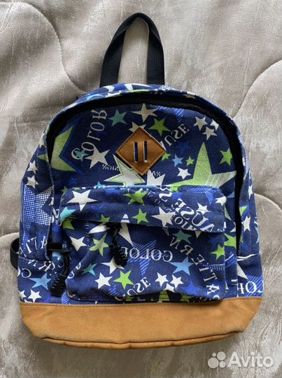 Рюкзак детский