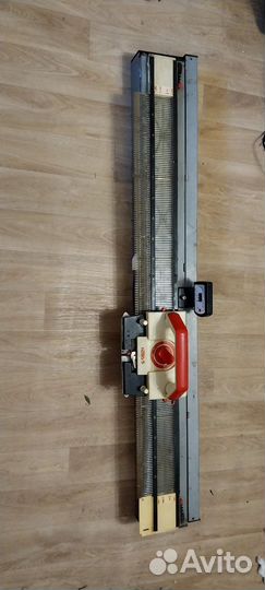 Ручная вязальная машинка