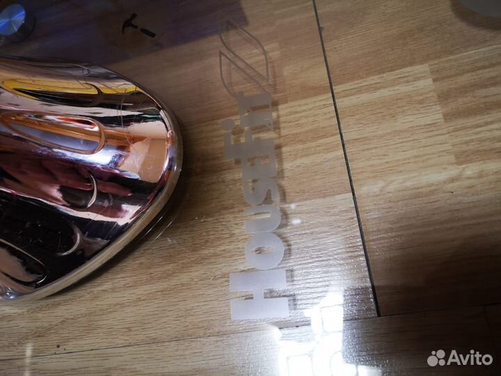 Вибромассажер напольный