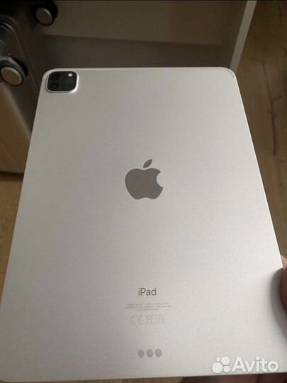 iPad pro 11 2020 128 wifi