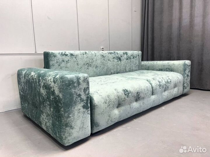 Диван Бруно прямой Dolore 37