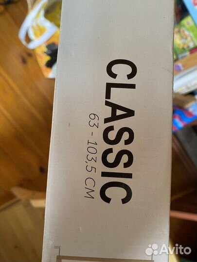 Ворота безопасности для детей и животных