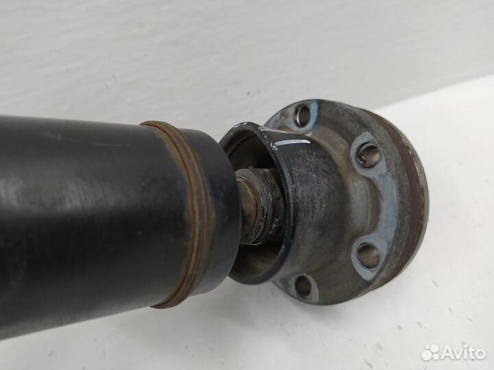 Б/У Б/У Карданный вал Подогнут шрус A1664102701