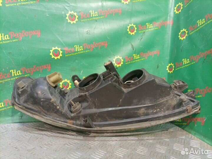 Фара передняя левая Opel Vectra B седан 1.8 1999