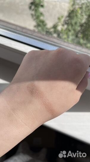 Kiko milano тени