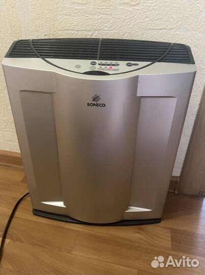 Воздухоочиститель Boneco