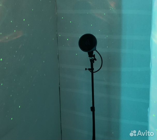 Студия звукозаписи