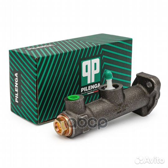 Цилиндр главный сцепления HYP7846 pilenga