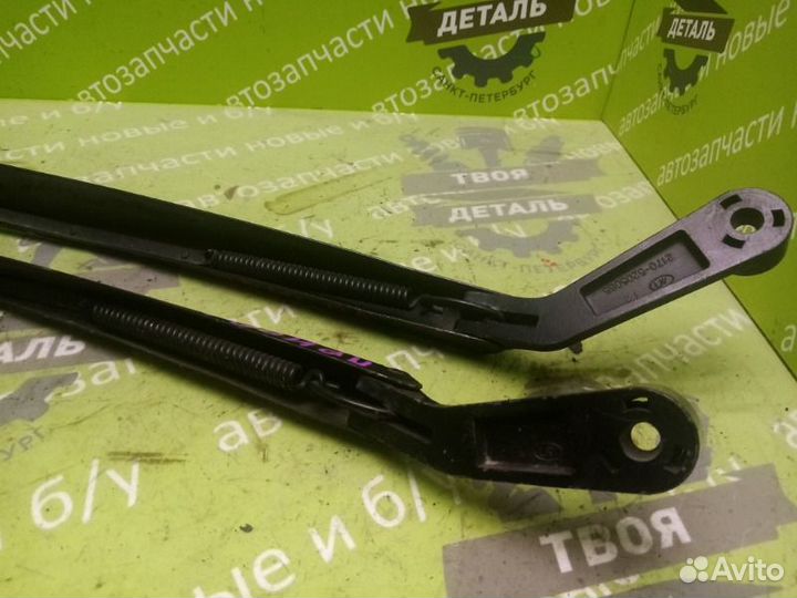 Поводок стеклоочистителя Ваз Приора 2170 1.6 16V