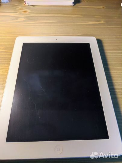 iPad 4 128Gb(A1460)