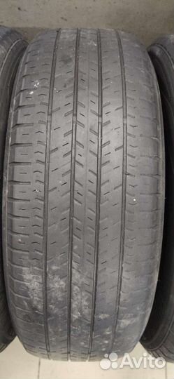 Yokohama Geolandar G91AT 225/60 R18 100H