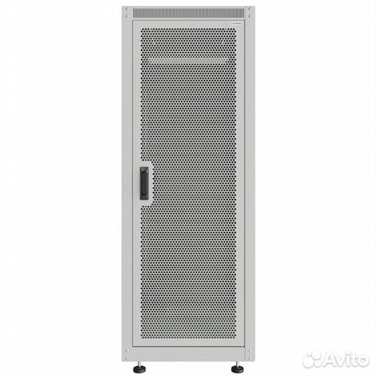 Телекоммуникационный шкаф серверный 18U