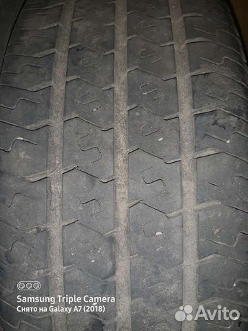 Matador MPS 330 Maxilla 2 235/65 R16C 115R