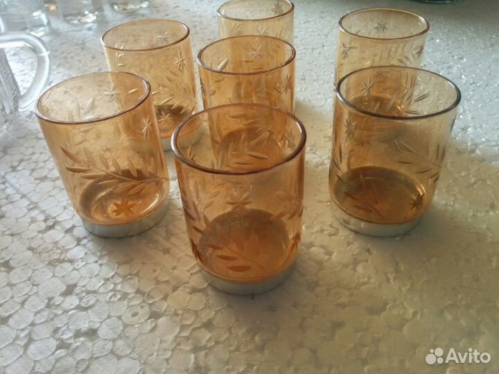 Рюмки