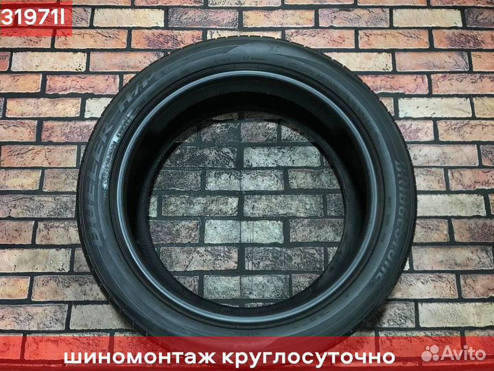 Bridgestone Dueler H/P Sport 285/40 R21 109Y