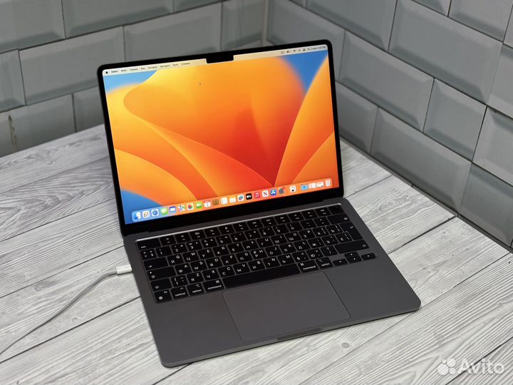 MacBook Air 13