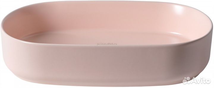 Раковина Allen Brau Fantasy 55 4.11022.SM розовый