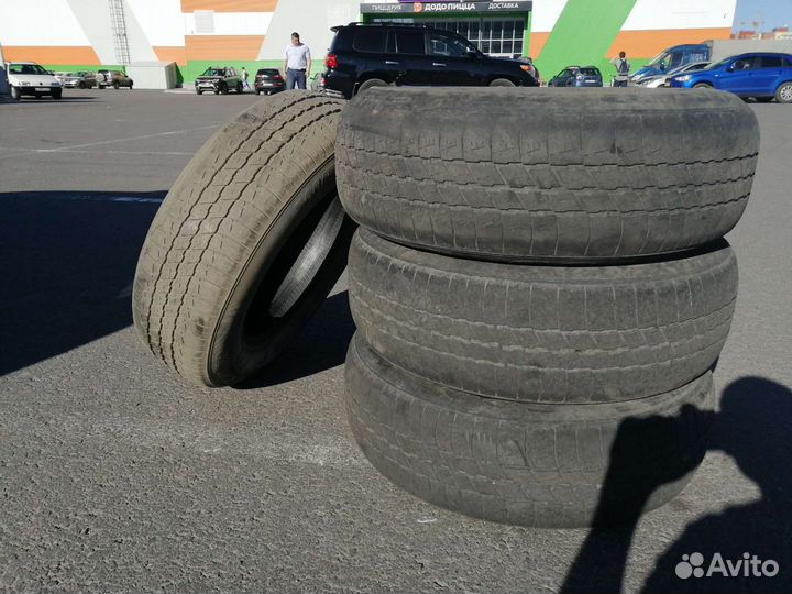 Goodyear Wrangler HP 215/70 R16 99H