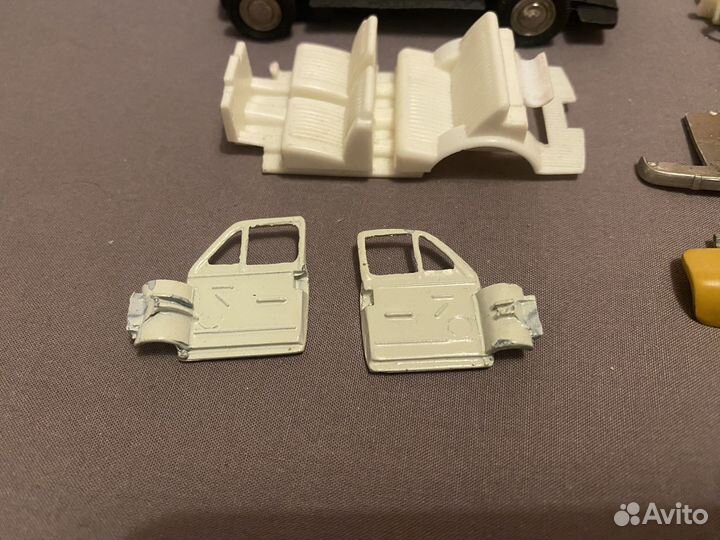 Запчасти к модели автомобиля москвич 403 а7