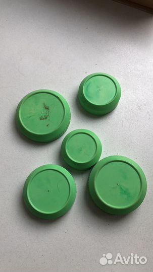 Головоломки СССР