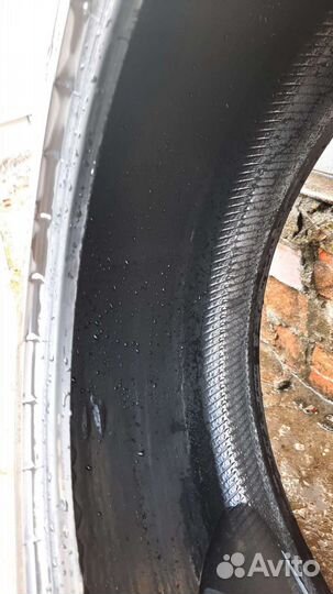 Continental ContiSportContact 5 235/45 R17 94W